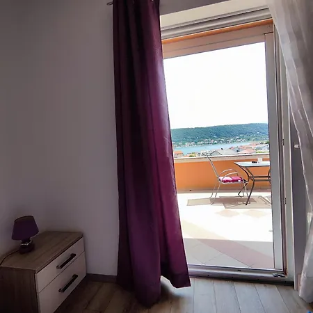Apartman Melita
