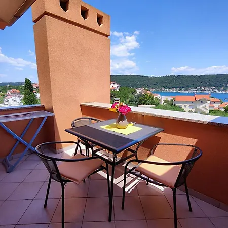 Appartement Melita Supetarska Draga