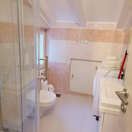 Appartement Melita Supetarska Draga