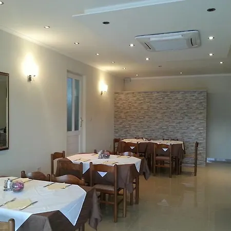 Appartement Melita Supetarska Draga