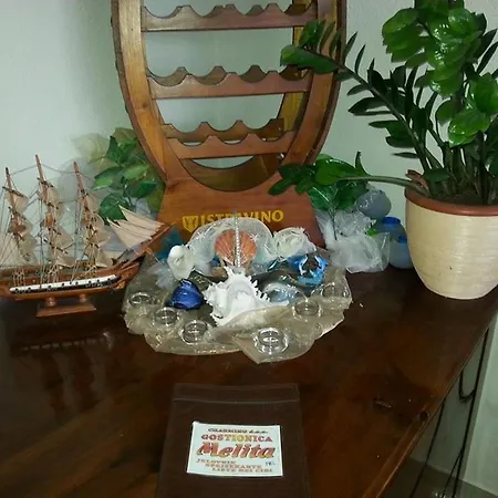 Melita Apartman Supetarska Draga