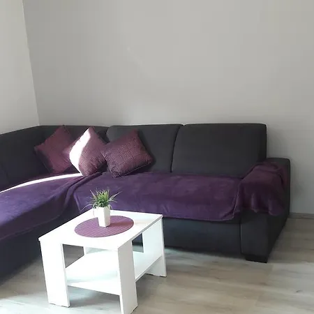 Apartment Melita *