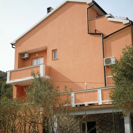 Melita * Supetarska Draga