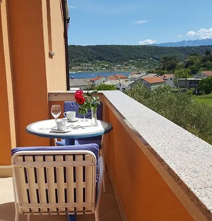 Melita * Supetarska Draga