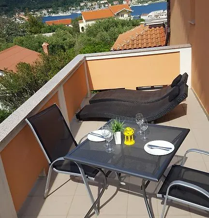 Melita Apartment