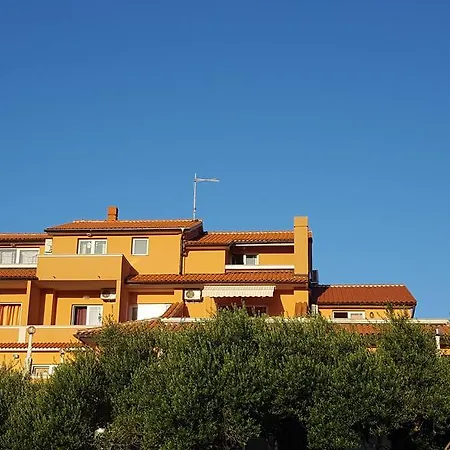 Melita Apartamento Supetarska Draga