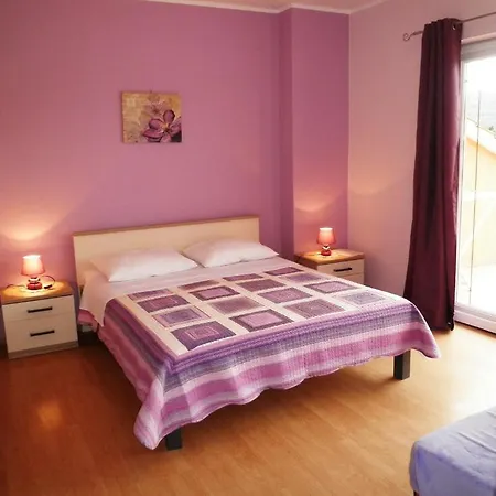 Apartman Melita Supetarska Draga
