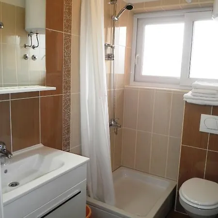 Melita Apartment