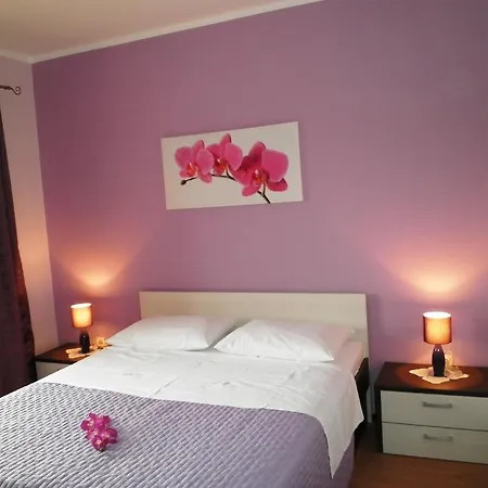 Melita Apartment