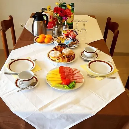 Melita Apartamento Supetarska Draga