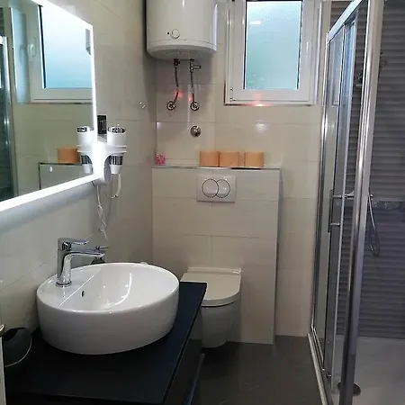 Melita Supetarska Draga