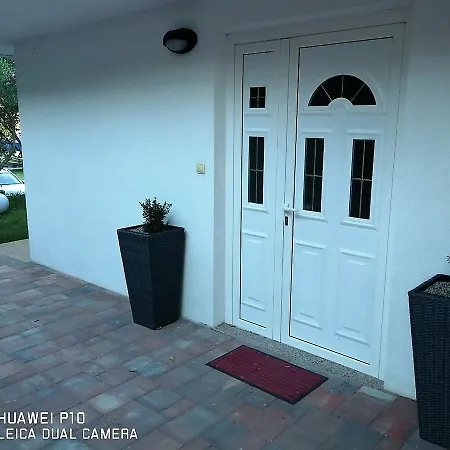 Melita Supetarska Draga