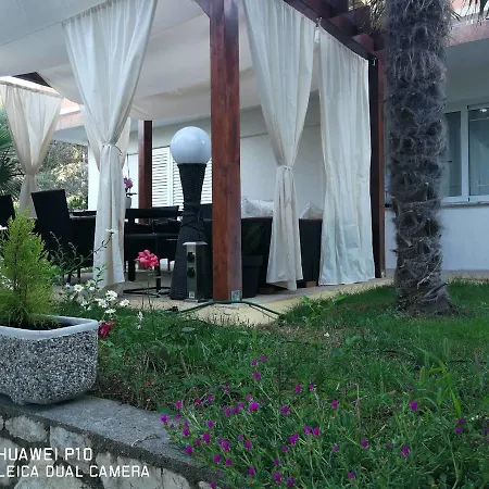 Melita Apartment *