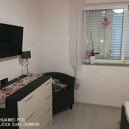 Melita Apartman