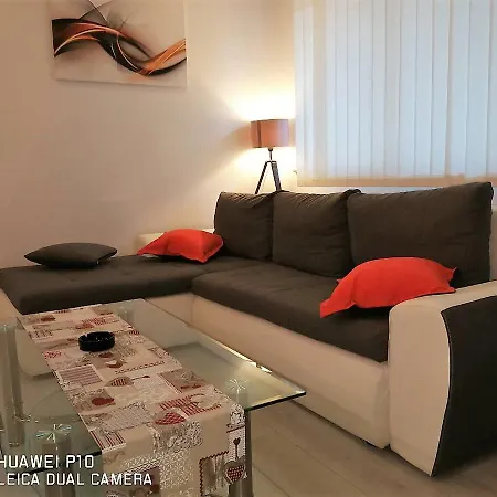 Appartement Melita Supetarska Draga