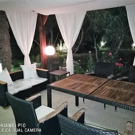 Apartman Melita Supetarska Draga