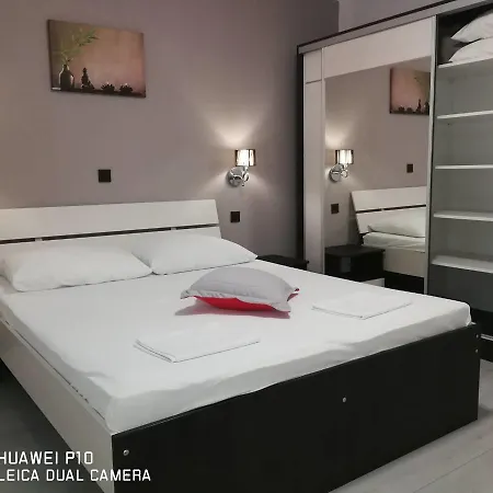 Melita Apartman Supetarska Draga