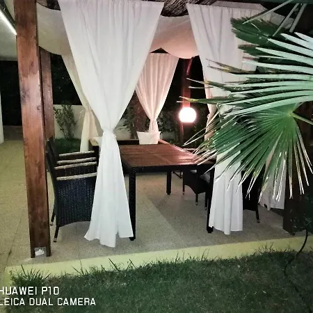 Melita Supetarska Draga