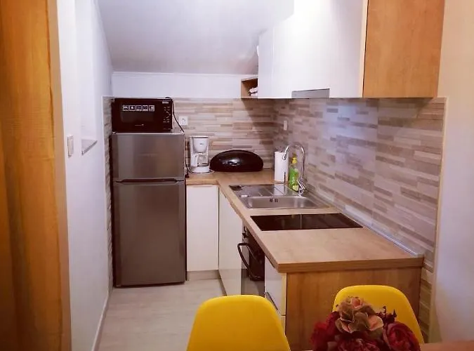 Melita Apartment