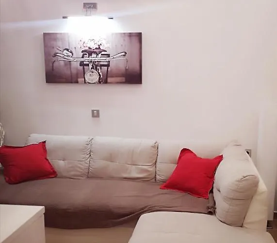 Melita Apartment *