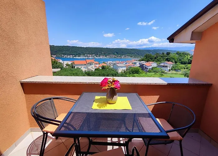 Daire Melita Supetarska Draga