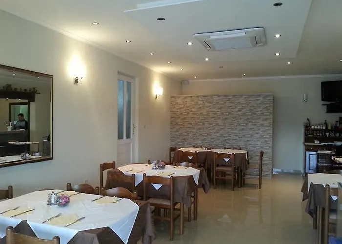 Apartment Melita Supetarska Draga