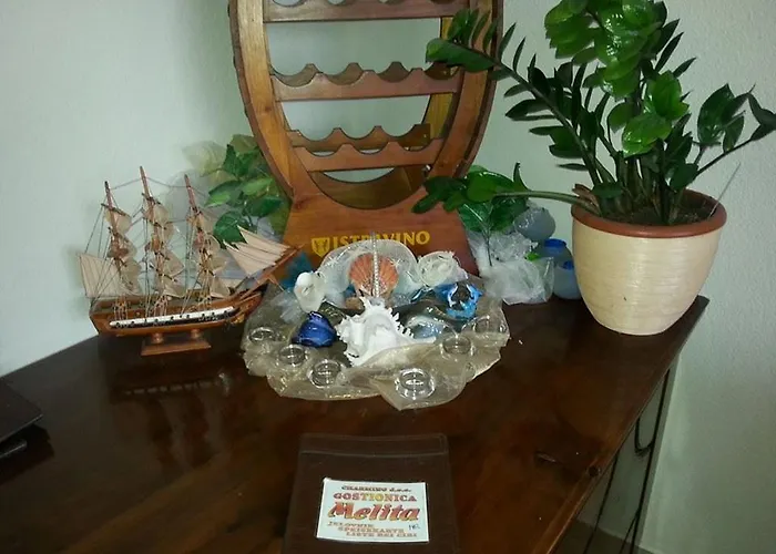 Melita Apartment Supetarska Draga