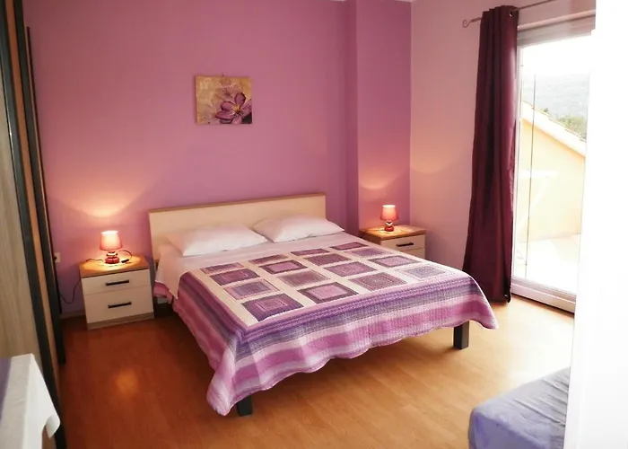 Apartment Melita Supetarska Draga