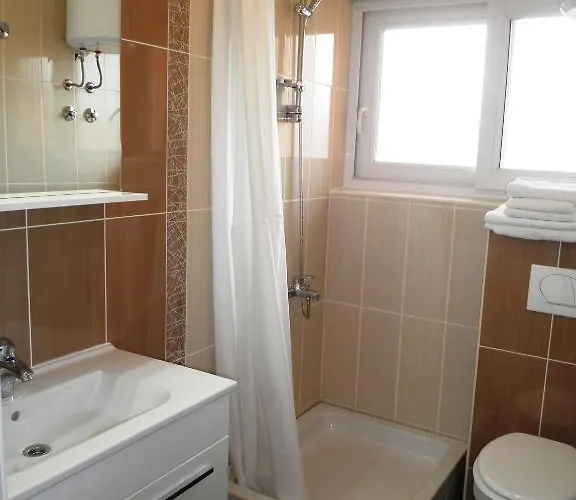Melita Apartment