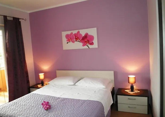 Melita Apartment