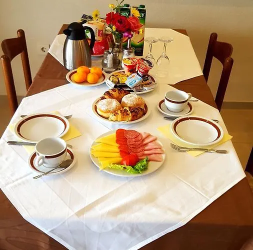 Melita Apartment Supetarska Draga