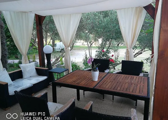 Daire Melita Supetarska Draga