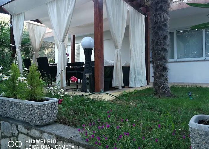 Melita Apartment *