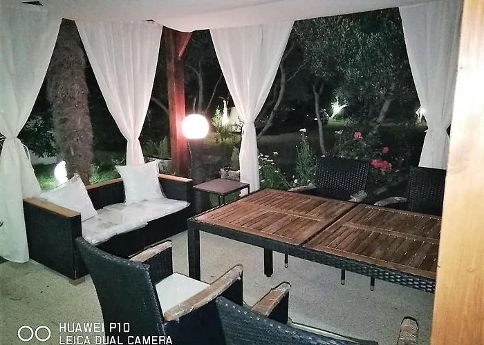 Daire Melita Supetarska Draga