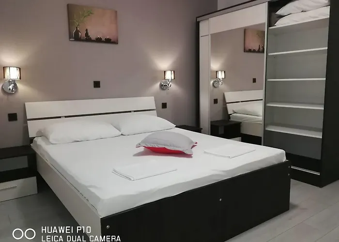Melita Apartment Supetarska Draga